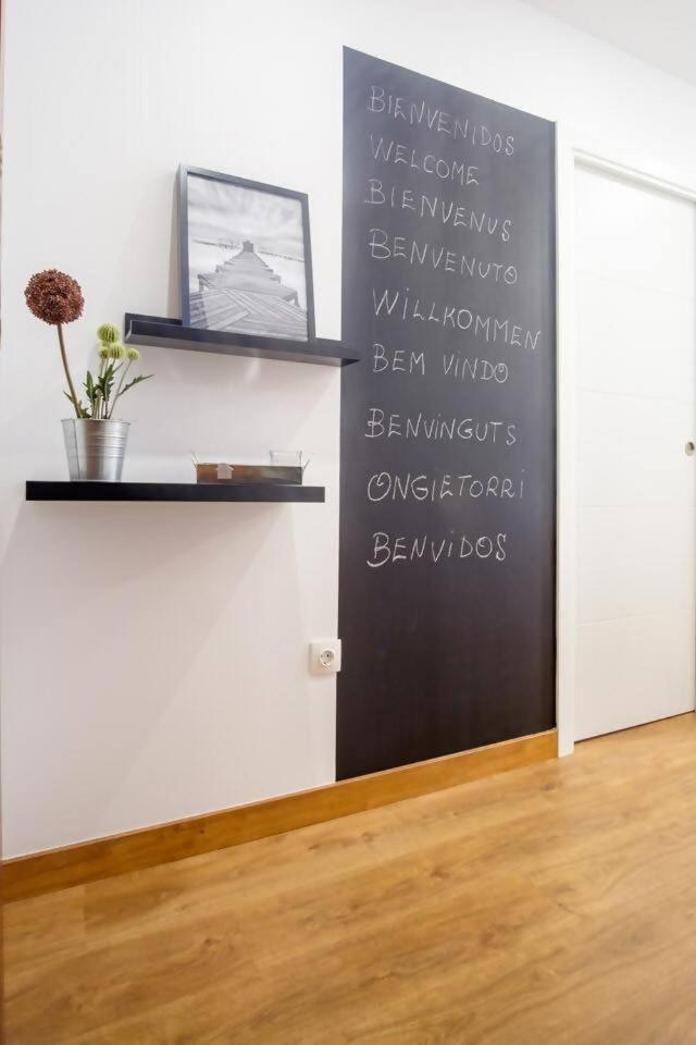 Cigarreras Lovely Loft Alicante Eksteriør billede